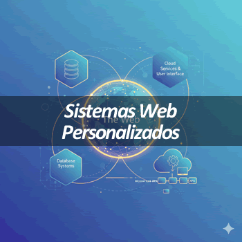 Sistemas Personalizados