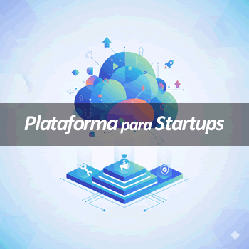 Startups Institucionais