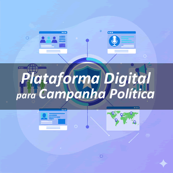 Campanha Política Digital